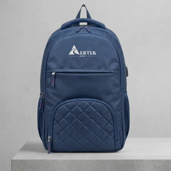 Aertek_Matrix_Laptop_Office_Travel_Backpack_Blue_Default_Title