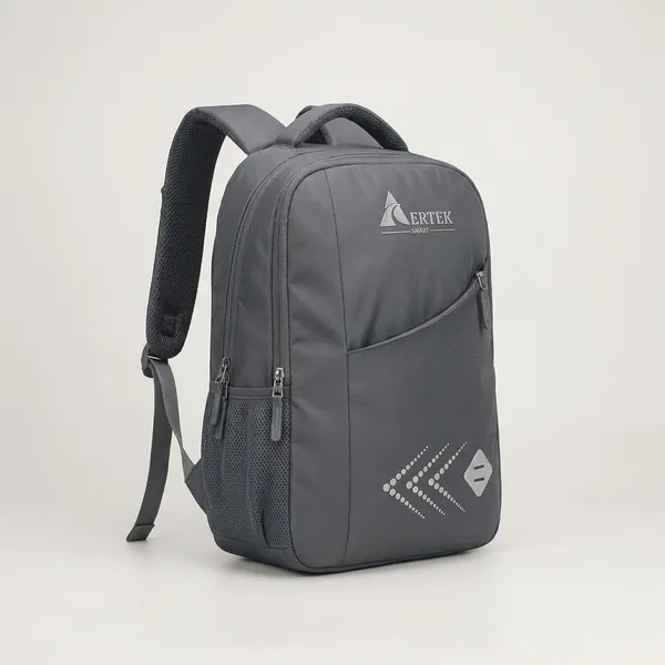 Aertek_Froststyle_Laptop_Office_Travel_Backpack_Gray_Default_Title
