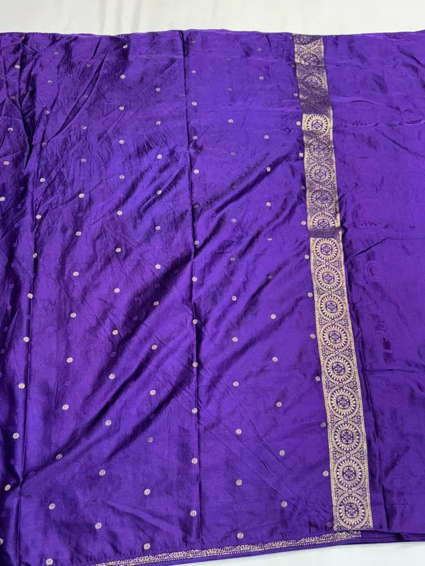 Royal_Purple_Banarasi_Silk_Saree_With_Gold_Zari_Work_For_Women