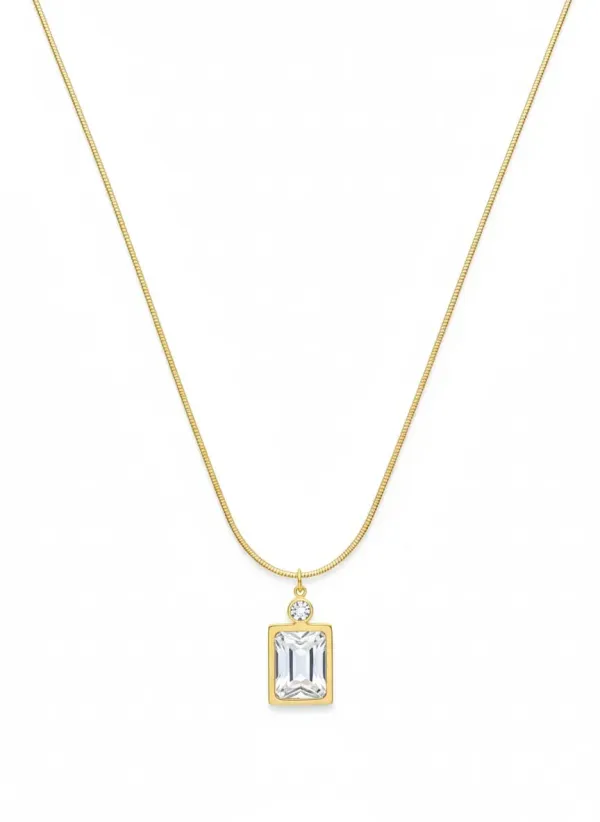 18K_Gold_Plated_Elegant_Stone_Pendant