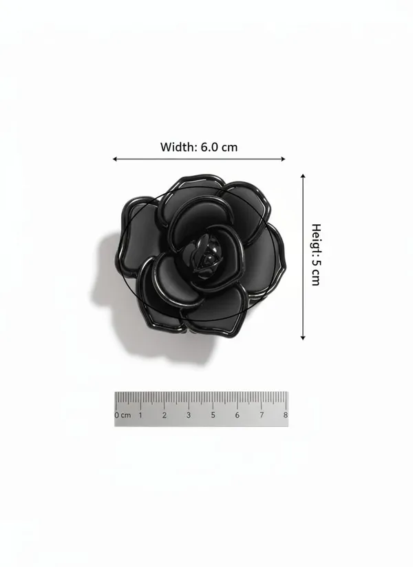 Hair_Clip_For_Women_Girls_Flower_Hair_Clutcher_Durable_Grip_Clip_For_Daily_Use