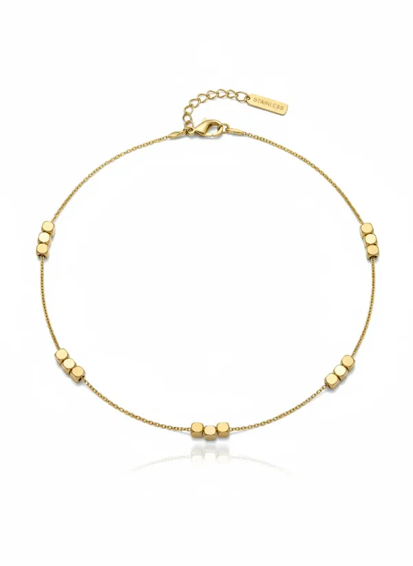 18K_Gold_Plated_Cubs_Necklace