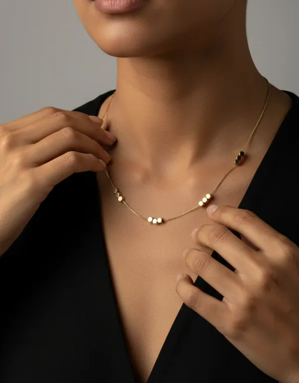 18K_Gold_Plated_Cubs_Necklace