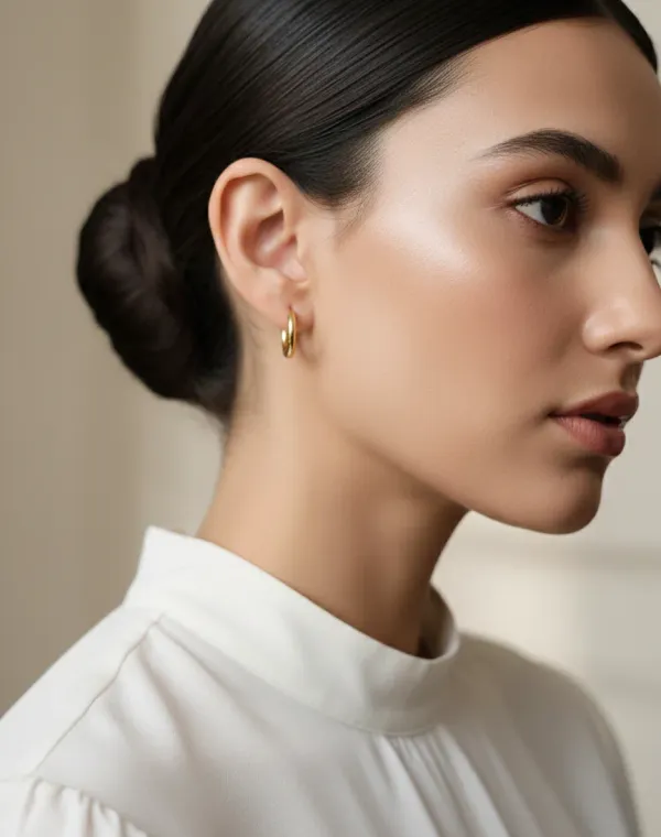 3_In_1_Stylish_Gold_Plated_Earring_Set_Studs_Hoops_Dangler