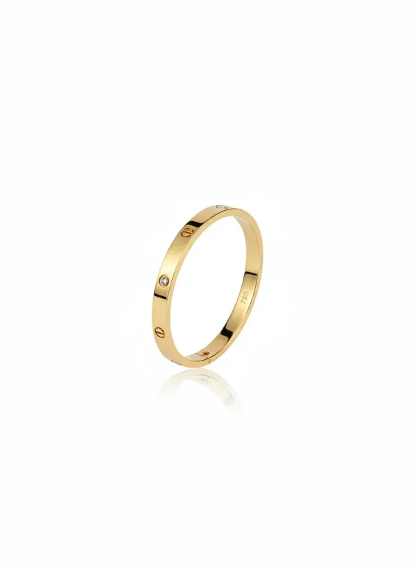 18K_Gold_Plated_Stainless_Cartier_Love_Bracelet