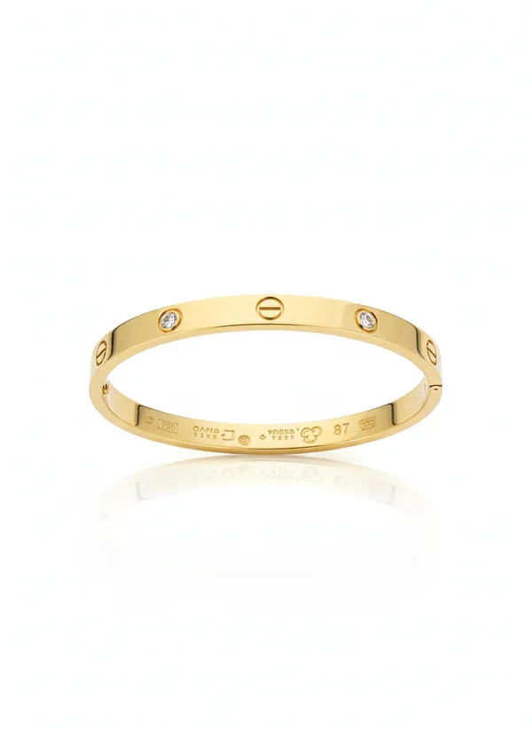 18K_Gold_Plated_Stainless_Cartier_Love_Bracelet