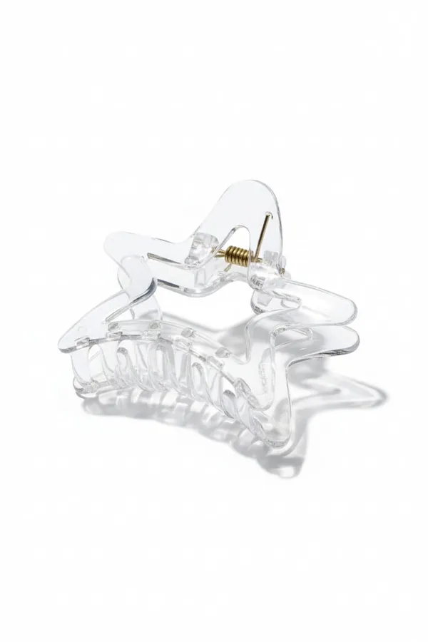 Star_Hair_Claw_Clip