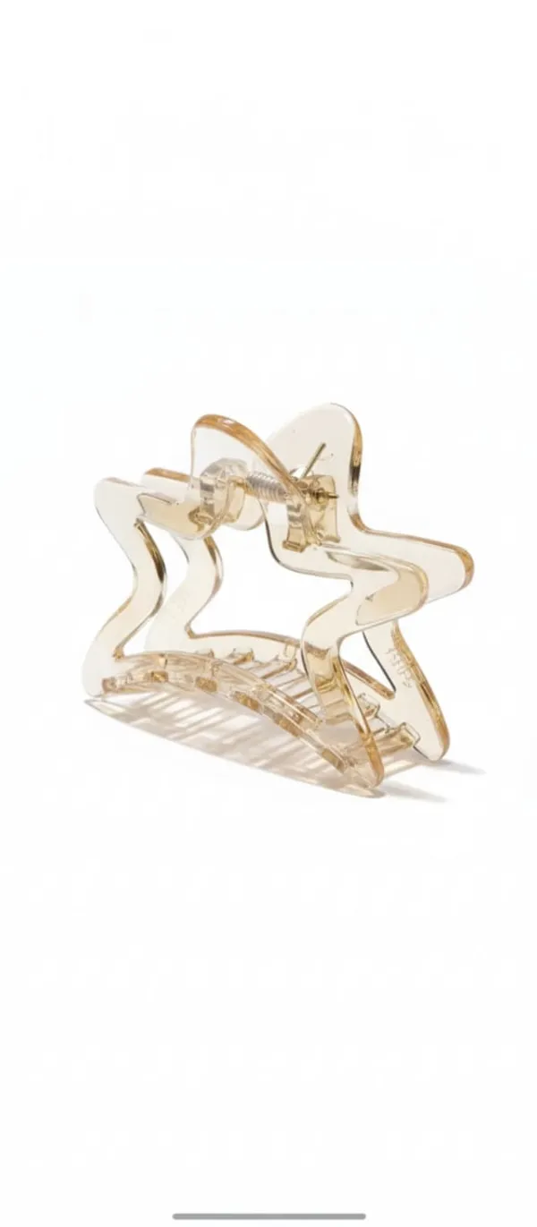 Star_Hair_Claw_Clip
