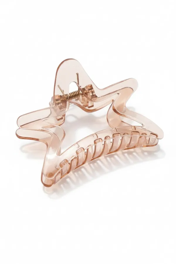 Star_Hair_Claw_Clip