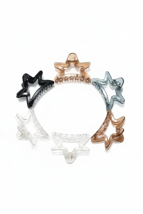 Star_Hair_Claw_Clip