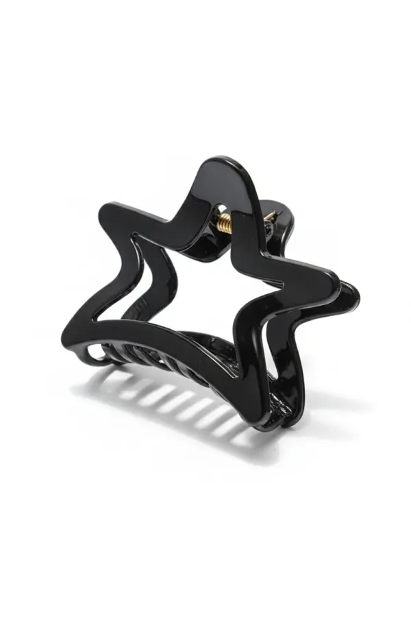 Star_Hair_Claw_Clip