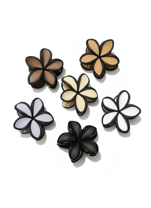 Plumeria_Flower_Hair_Claw_Clip