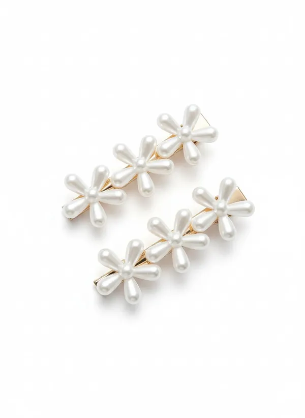 Designer_Korean_Style_Metal_Side_Hair_Pin