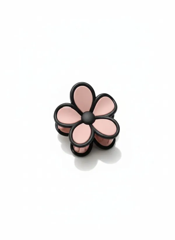 Plumeria_Flower_Claw_Clip