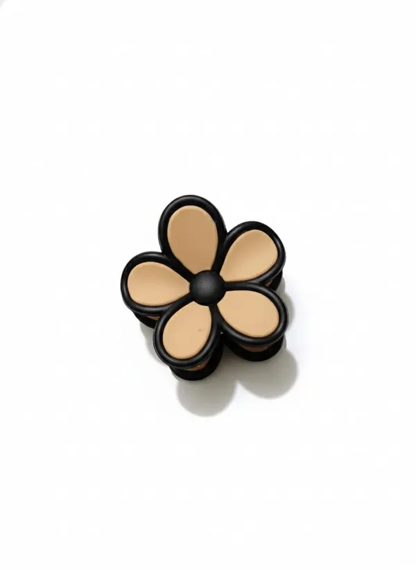 Plumeria_Flower_Claw_Clip