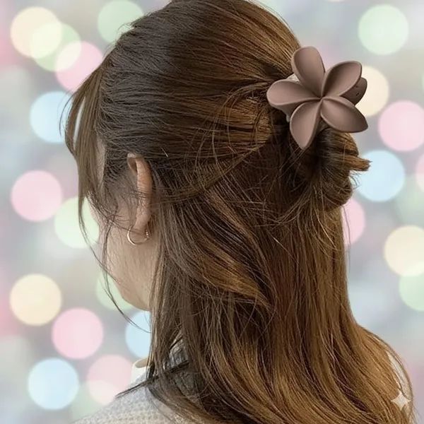Flower_Clutcher_For_Women_Hair_Claw_Hair_Clips_For_Women
