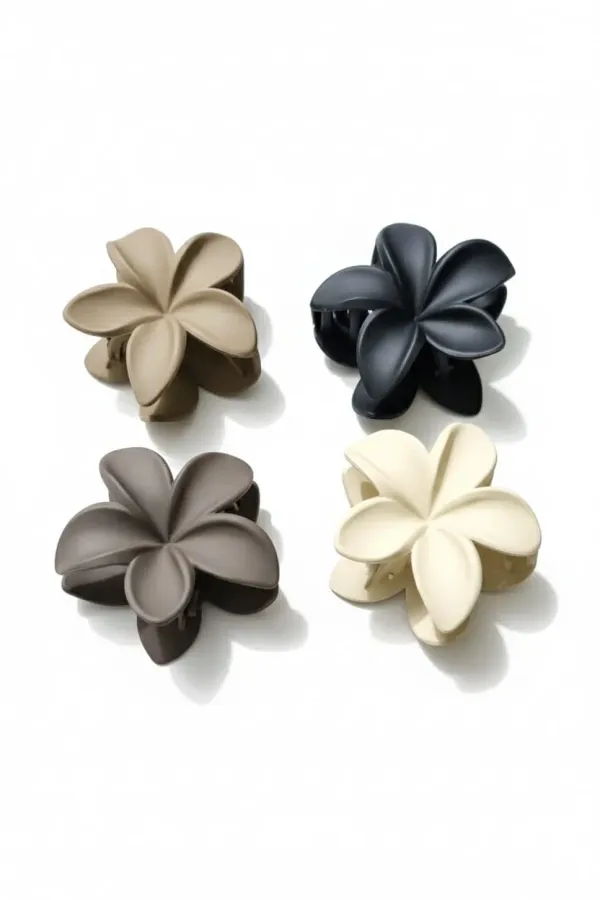 Flower_Clutcher_For_Women_Hair_Claw_Hair_Clips_For_Women