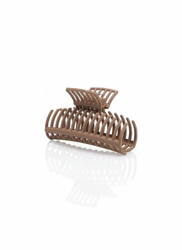 Simple_Sweet_Girl_Grasp_Claw_Clip