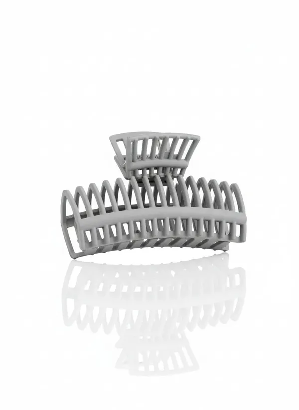 Simple_Sweet_Girl_Grasp_Claw_Clip