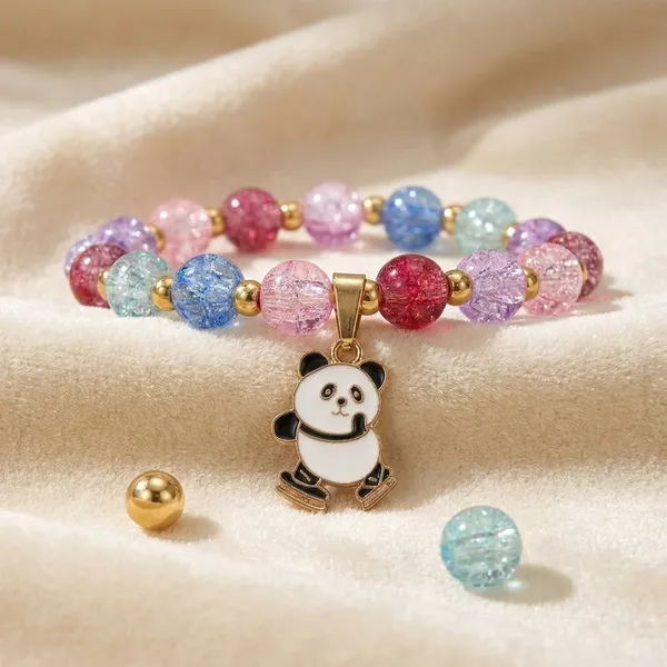 Pack_Of_3_Friendship_Valentine_Gift_Bracelet_For_Women_Random_Design_Charm_Bracelets