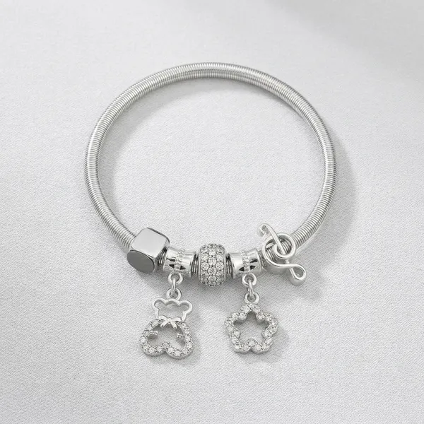 Pack_Of_3__Pandora_Bracelet_For_Women