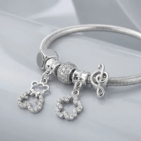 Pack_Of_3__Pandora_Bracelet_For_Women