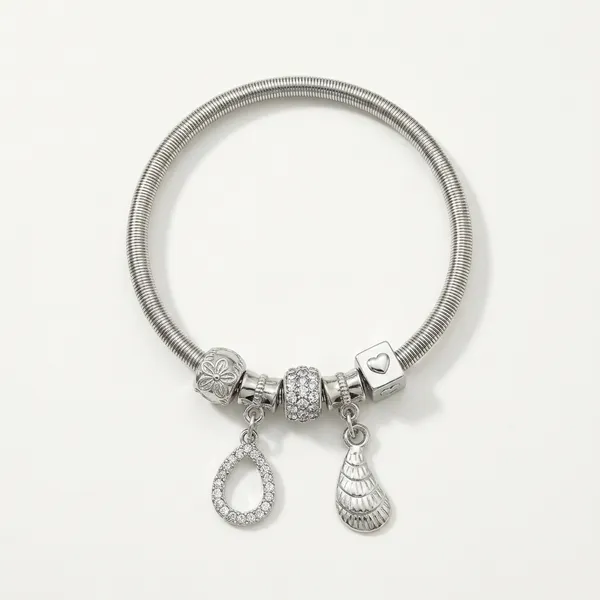 Pack_Of_3__Pandora_Bracelet_For_Women