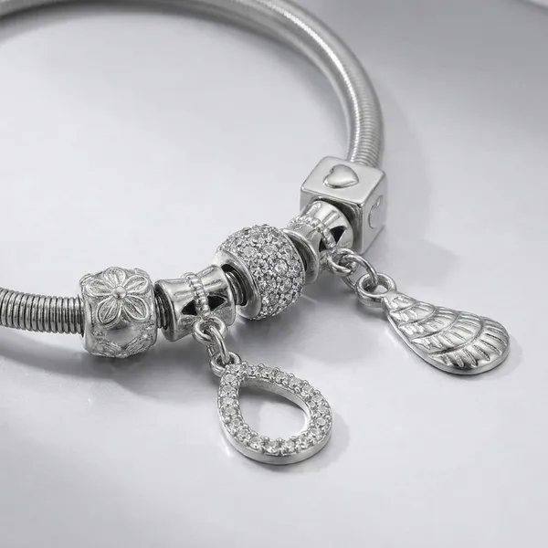 Pack_Of_3__Pandora_Bracelet_For_Women