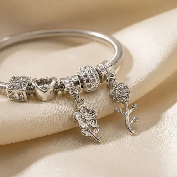 Pack_Of_3_Pandora_Bracelet_For_Women