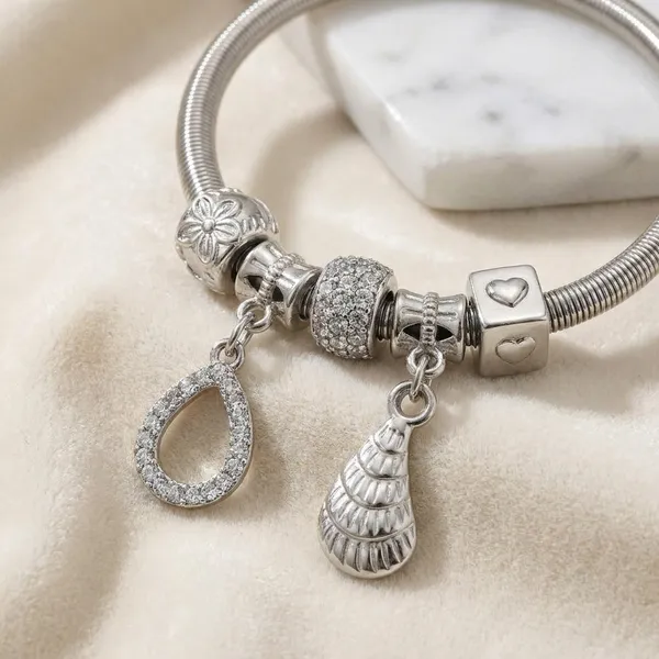 Pack_Of_3__Pandora_Bracelet_For_Women