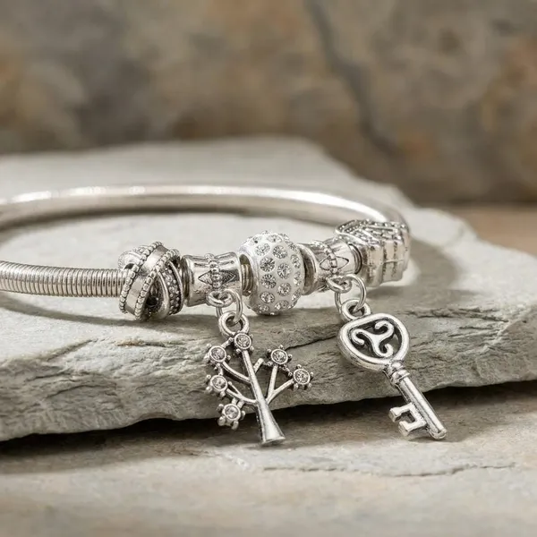 Pack_Of_3_Pandora_Bracelet_For_Women