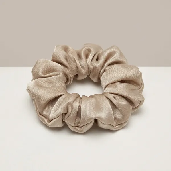 Pack_Of_5_Cream_Premium_Satin_Hair_Scrunchies_For_Women