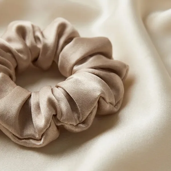 Pack_Of_5_Cream_Premium_Satin_Hair_Scrunchies_For_Women