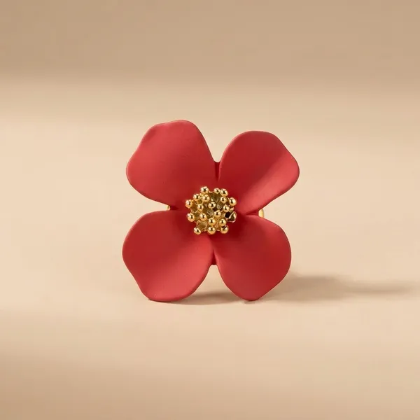 Pack_Of_2_Flower_Stud_Earrings_For_Women