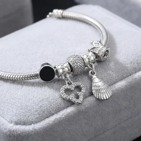 Pack_Of_3__Pandora_Bracelet_For_Women