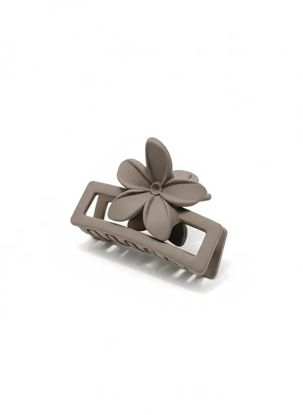 Matte_Daisy_Claw_Clip_Flower_Hair_Claw_Clip