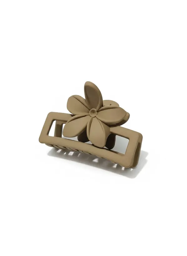 Matte_Daisy_Claw_Clip_Flower_Hair_Claw_Clip