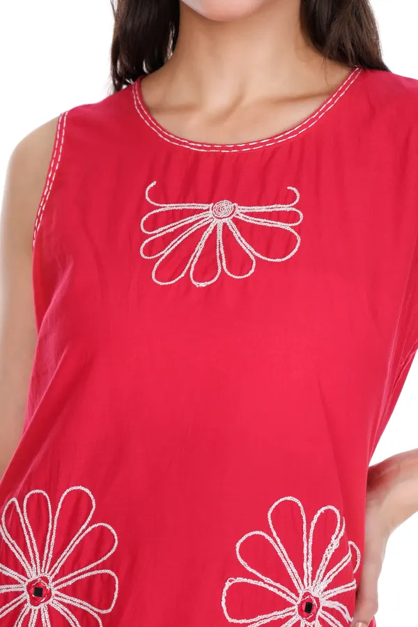 Pink_Cotton_Embroidered_Sleeveless_Top_and_Palazzo_Set_for_Women
