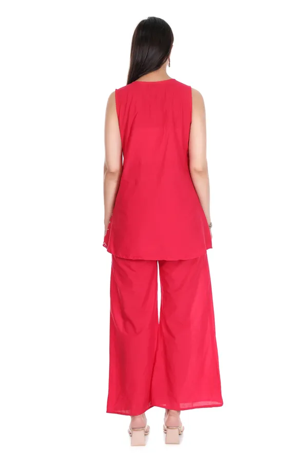 Pink_Cotton_Embroidered_Sleeveless_Top_and_Palazzo_Set_for_Women