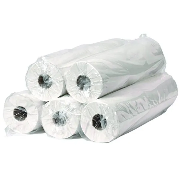 Rk_Paper_Couch_Roll_Standard_Size_White