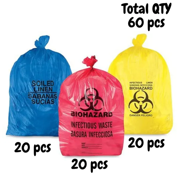 Linear_Low_Density_Polyethylene_Biohazard_Bio_Medical_Waste_Bag_21_X_24_Inch_Red_20_Blue_20_Yellow_20_60_Count