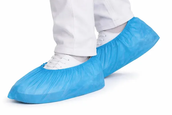 Non_Woven_Disposable_Shoe_Cover_100_Pcs_Single_Use_Shoe_Covers_For_Home_Hospital_Office_Clinic_Travel_Clean_Room