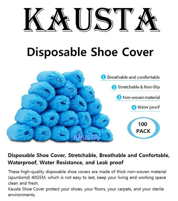 Non_Woven_Disposable_Shoe_Cover_100_Pcs_Single_Use_Shoe_Covers_For_Home_Hospital_Office_Clinic_Travel_Clean_Room