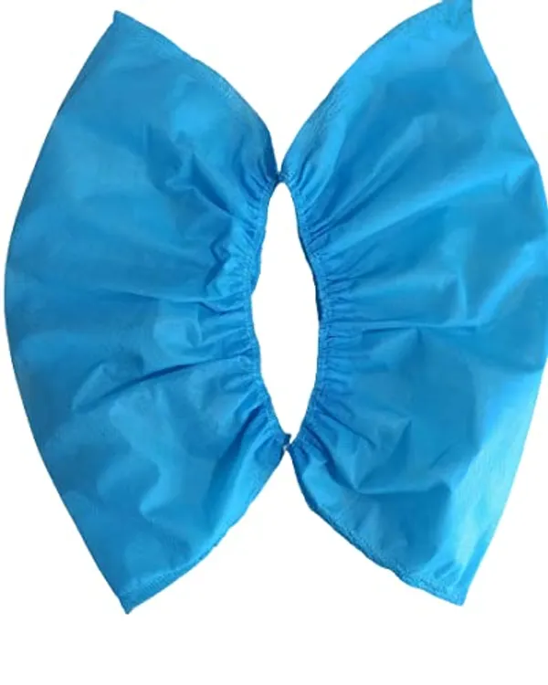 Non_Woven_Disposable_Shoe_Cover_100_Pcs_Single_Use_Shoe_Covers_For_Home_Hospital_Office_Clinic_Travel_Clean_Room