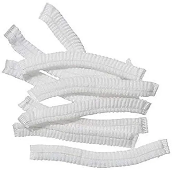 Generic_Nalini_Trading_Company_Surgical_Disposable_Cap_Stretchable_White_Caps_Pack_Of_100_Pcs_Pack_Of_2