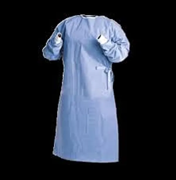 Non_Woven_Fabric_Surgical_Gown