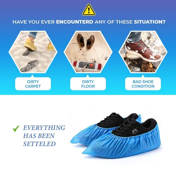 Medible_Non_Woven_Disposable_Shoe_Covers_Hygienic_Footwear_Protection_Blue_50_Pieces_25_Pairs_Pack_Of_2