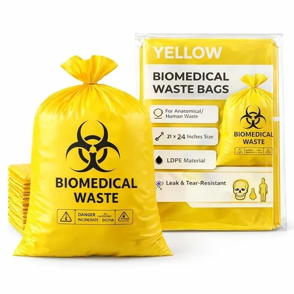 Kausta_Biohazard_Bio_Medical_Waste_Disposal_Bags_21_X_24_Inch_Color_Coded_Red_Blue_Yellow_Bags_Heavy_Duty_Leak_Proof_Pack_Of_60_20_Each