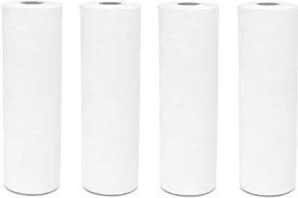 Medical_Examination_Couch_Roll_Tissue_Paper_Bedrolls_For_Hospital_Pack_Of_4_Roll_8Kg_Each_Roll_60Cm_Width_100_Mtr_Length_2Kg
