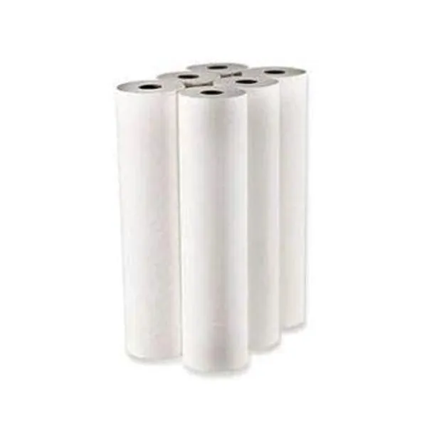 Medical_Couch_Roll_Hospital_Bed_Roll_Width_24_Inch_100_Meters_Each_Roll_Pack_Of_2_Hard_Roll